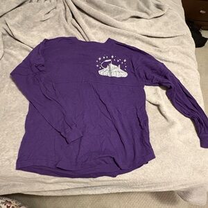 Space Mountain Inspired Spirit Jersey!